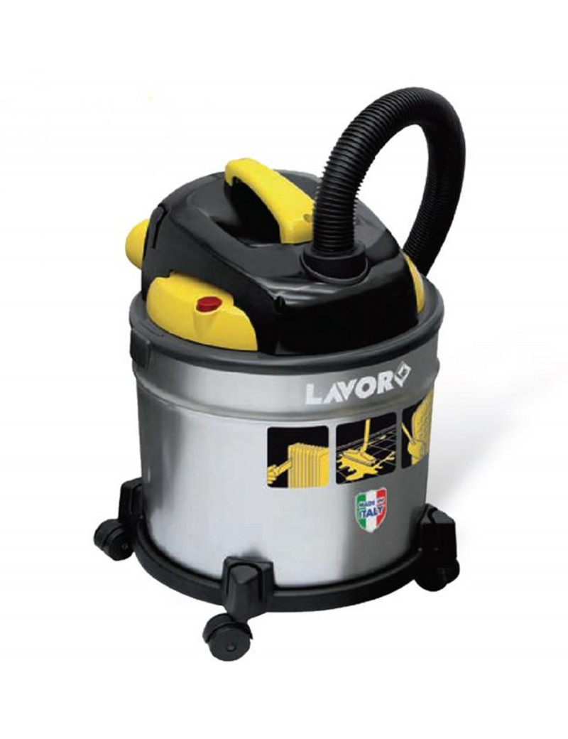 LAVORWASH VAC 20 S 8.243.0002