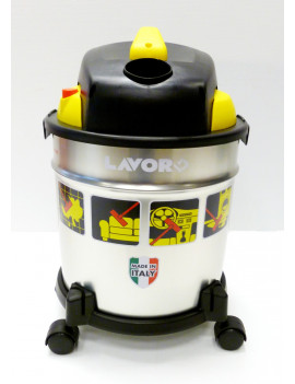 LAVORWASH VAC 20 S 8.243.0002