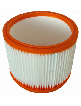 FILTRO LAVABILE 5.212.0020 RICAMBIO ASPIRAPOLVERE LAVOR GB50XE