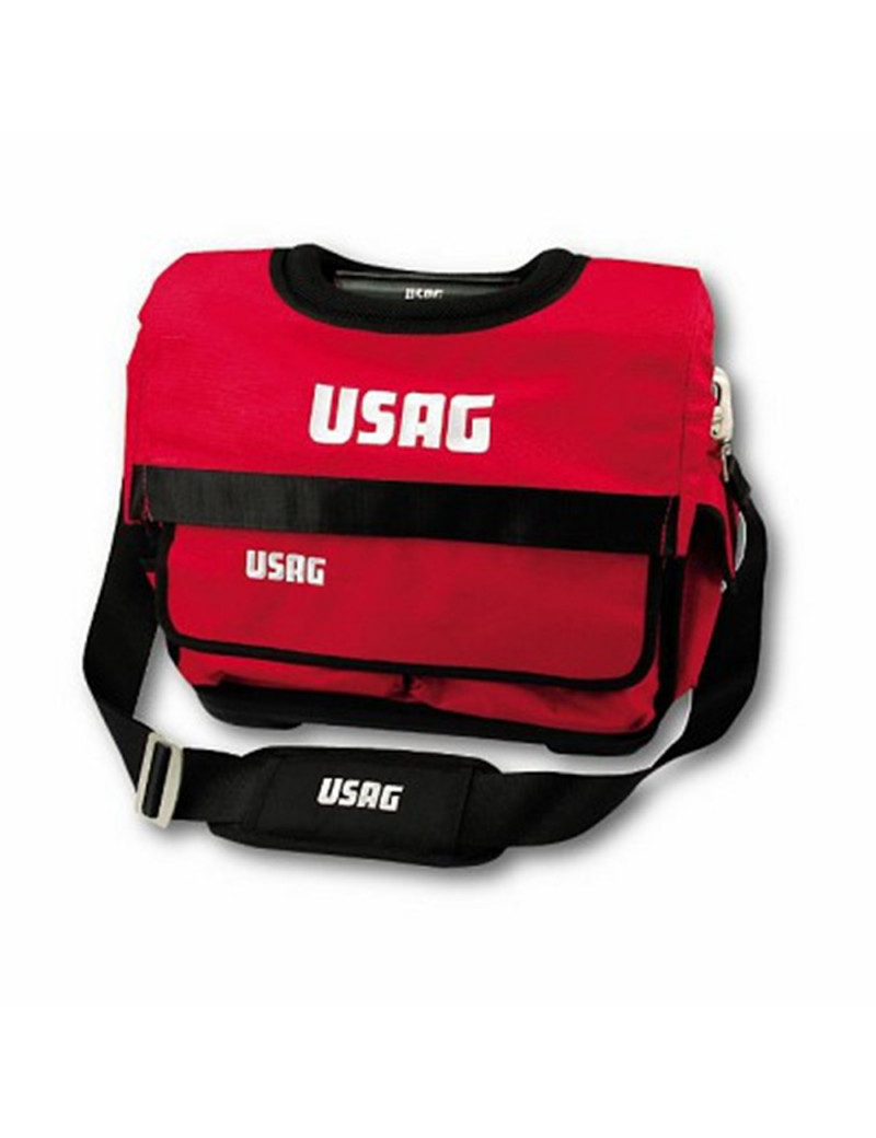 USAG 007/1V BORSA PORTAUTENSILI IN TESSUTO
