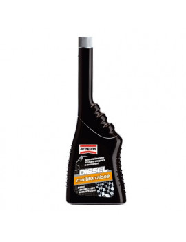 AREXONS 9652 DIESEL MULTIFUNZIONE PROTETTIVO AUTO E CAMION DIESEL 250ml