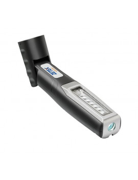 ZETEK BY ZECA KB280 LAMPADA TORCIA RICARICABILE A LED MAGNETICA 220lm