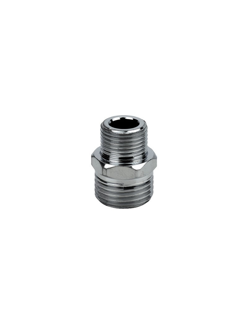 IDRO BRIC - VITE DOPPIA RIDOTTA 1/2-3/4"