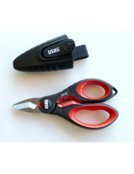USAG - 207 C FORBICE PER ELETTRICISTI