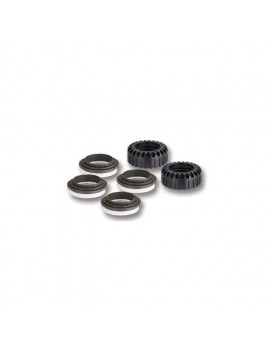 CLABER 90121 IRRIGATORE POP-UP FINE BANDA 4” (10 cm)