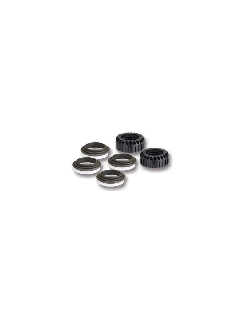 CLABER 90121 IRRIGATORE POP-UP FINE BANDA 4” (10 cm)