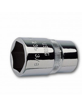 USAG 235 3/8" E CHIAVE A BUSSOLA CON BOCCOLA ESAGONALE