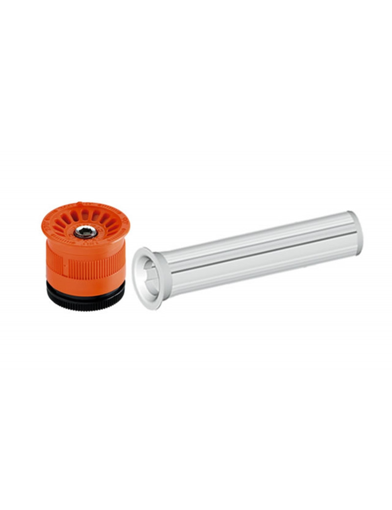 CLABER 90007 Testina di ricambio regolabile 0° - 350° per pop-up