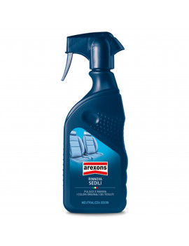 AREXONS 8283 - MIRAGE POLISH RINNOVA CARROZZERIA AUTO ELIMINA GRAFFI 500ml