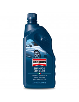 AREXONS 8372 - DETERGENTE CERCHIONI 400ml CON NEBULIZZATORE