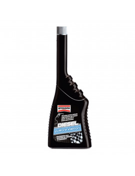 AREXONS 9654 DIESEL PULITORE INIETTORI AUTO E CAMION 250ml