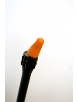 VOLPI ORIGINALE - POMPA A PRESSIONE VOLPITECH6 - 6 Lt. - Guarnizione in FPM
