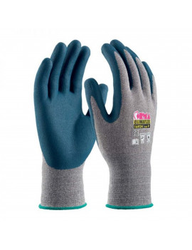 ORMA CLIMAFLEX 16924 GUANTI DI PROTEZIONE IN NYLON RIVESTITO NITRILE