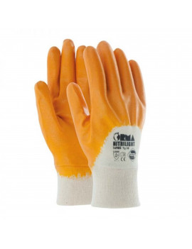 ORMA NITRILIGHT 16985 GUANTI DI PROTEZIONE IN NYLON RIVESTITO NITRILE