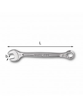 USAG - CHIAVE COMBINATA 285 10
