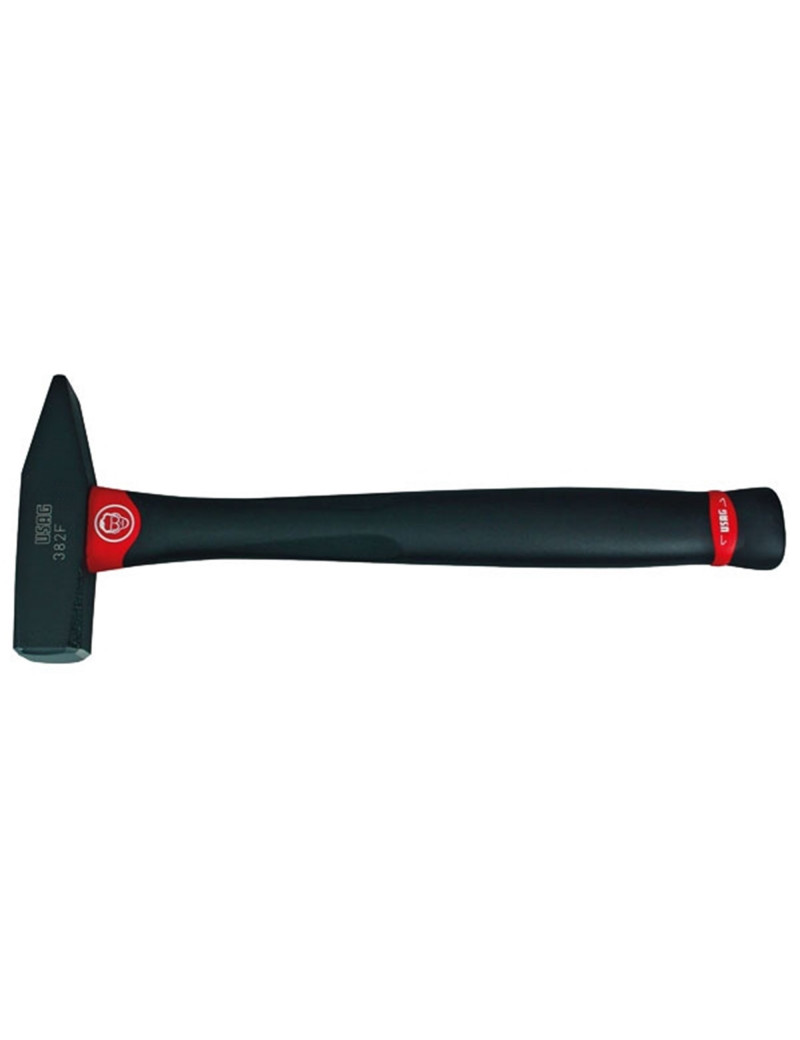 USAG - 382 F  MARTELLO PER MECCANICI IN GRAPHITE