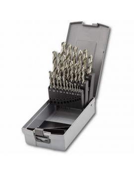 USAG 988 MA/S25 SERIE 25 PUNTE (1-13) DA FERRO 