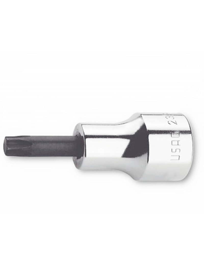 USAG 233 1/2 NTX T70L - CHIAVE A BUSSOLA PER VITI A IMPRONTA TORX