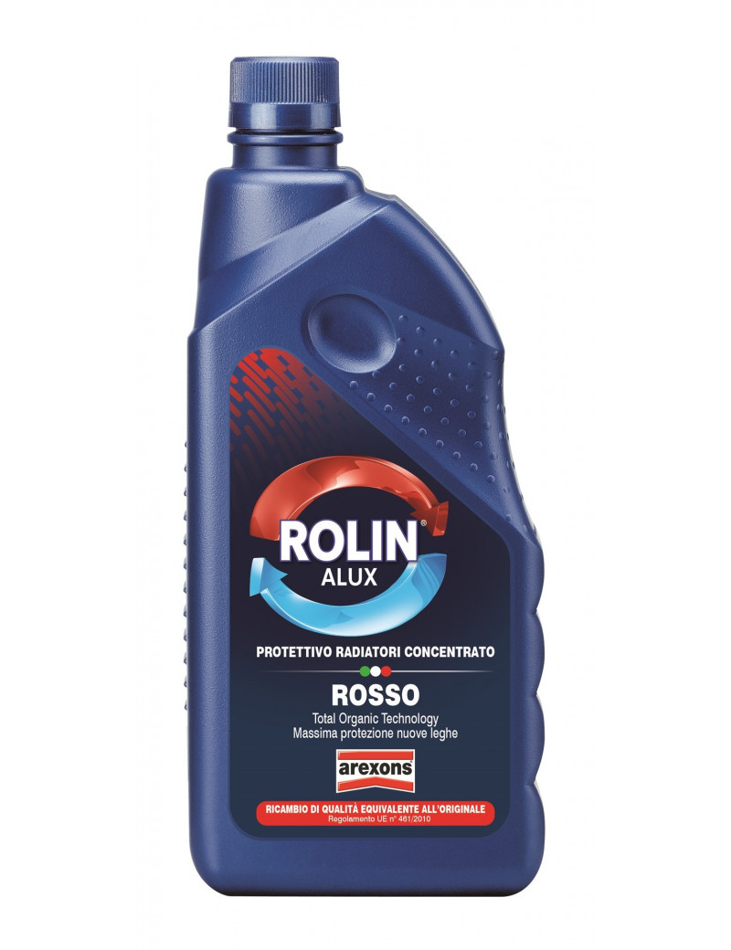 AREXONS 8050 - LIQUIDO PROTETTIVO RADIATORI LT.1 -20