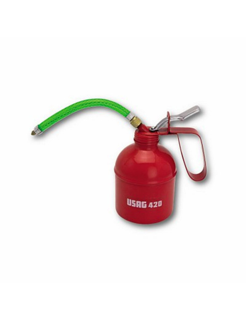 USAG 420 Oliatore a pompa 