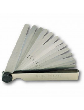 USAG 966 spessimetri