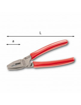 USAG 150 CX PINZA UNIVERSALE 