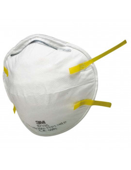 3M 8710E pz.20 MASCHERINA...