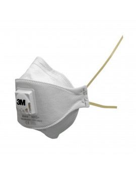 3M 9312 Pz.10 MASCHERINA...