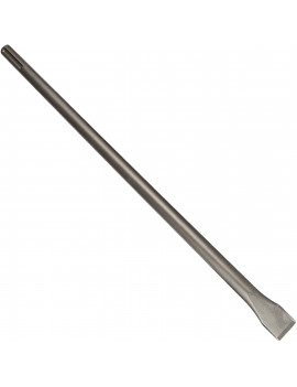 SCALPELLO PIATTO SDS MAX...