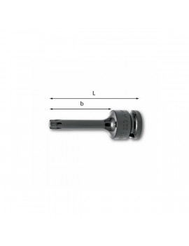 USAG 233 MNTX 1/2 CHIAVE A...