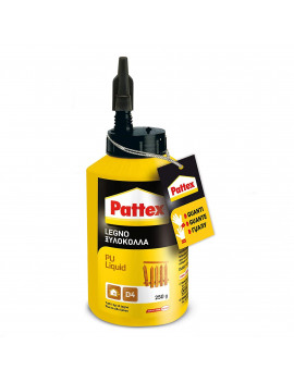 PATTEX PU LIQUID 250g COLLA...