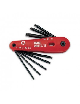 USAG 280 STX S8 SERIE DI 8...