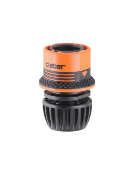 CLABER 8542 / 8543 RACCORDO...