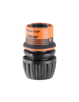 CLABER 8548 - 8549 AQUASTOP...