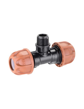 CLABER 90325 RACCORDO A T...