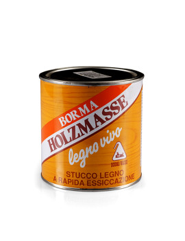 BORMA WACHS - HOLZMASSE...