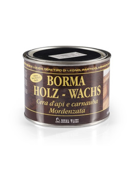 BORMA HOLZWACHS - CERA...