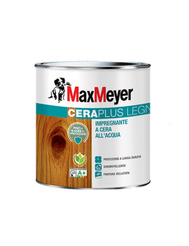 MAX MEYER CERAPLUS INCOLORE...