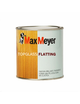 MAX MEYER TOPGLASS FLATTING...