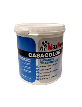 MAX MEYER CASACOLOR -...