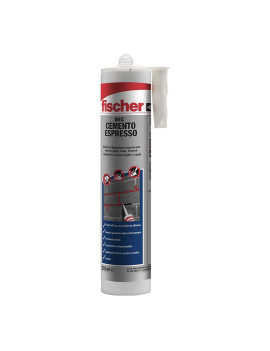 FISCHER DEC CEMENTO...