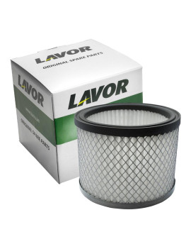 LAVORWASH FILTRO LAVABILE...