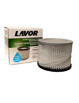 LAVORWASH 5.212.0152 FILTRO...