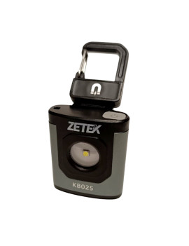 ZETEK by ZECA KB025 LAMPADA...