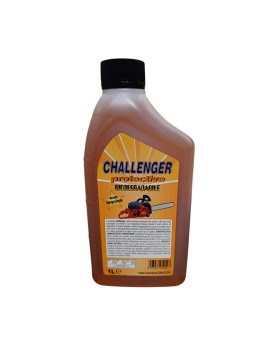 Challenger Olio...