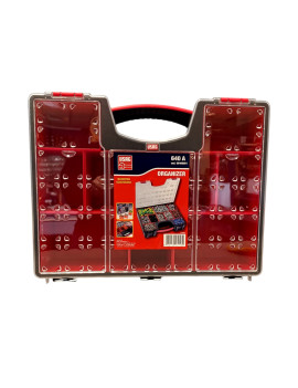 USAG 640A ORGANIZER PORTA...
