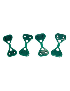 PZ.50 CLIPS/GANCI DI...