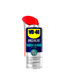 WD40 SPECIALIST - GRASSO...