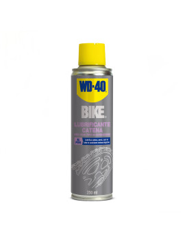 WD40 BIKE Lubrificante...
