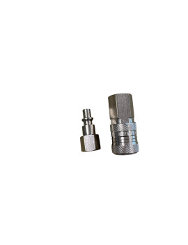 RUBINETTO AUTOM. F 1/4" -...